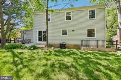 5233 Eliots Oak Road, Columbia, MD 21044 - Photo 47