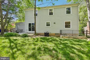 5233 Eliots Oak Rd, Columbia, MD 21044 - Photo 47