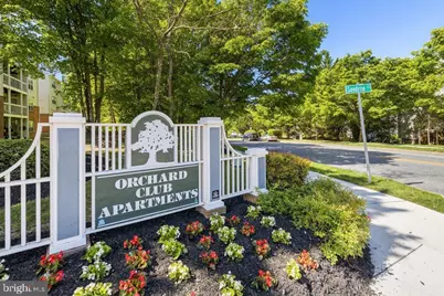 6205 Sandpiper Court #202, Elkridge, MD 21075 - Photo 3