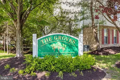 6205 Sandpiper Court #202, Elkridge, MD 21075 - Photo 37