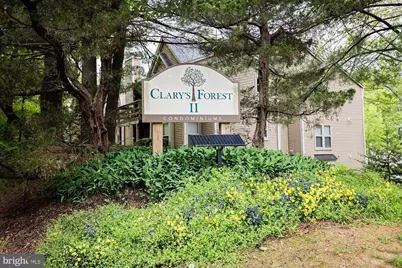 11430 Little Patuxent Parkway #807, Columbia, MD 21044 - Photo 23