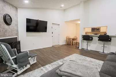 11430 Little Patuxent Parkway #807, Columbia, MD 21044 - Photo 5