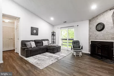 11430 Little Patuxent Parkway #807, Columbia, MD 21044 - Photo 3