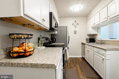11430 Little Patuxent Parkway #807, Columbia, MD 21044 - Photo 9