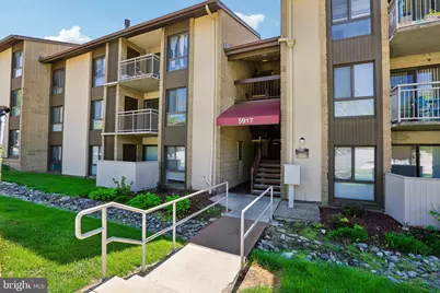 5917 Tamar Drive #11 Q23, Columbia, MD 21045 - Photo 1
