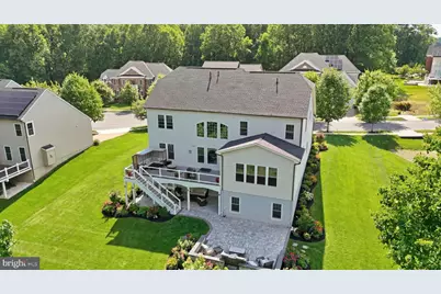 9963 Cypress Way, Laurel, MD 20723 - Photo 11