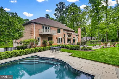 4290 Buckskin Lake Drive W, Ellicott City, MD 21042 - Photo 5