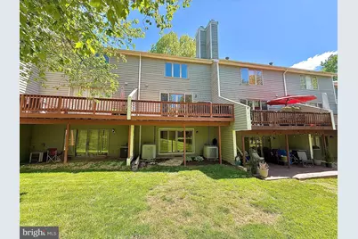 5081 Columbia Road #17 105, Columbia, MD 21044 - Photo 39