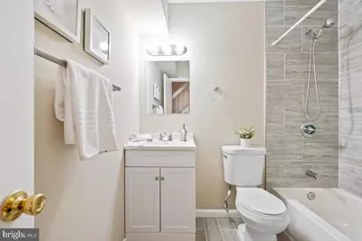 5457 El Camino #4 A, Columbia, MD 21044 - Photo 19