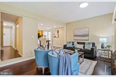 5457 El Camino #4 A, Columbia, MD 21044 - Photo 11
