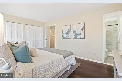 5457 El Camino #4 A, Columbia, MD 21044 - Photo 15