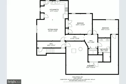 14838 Michele Drive, Glenelg, MD 21737 - Photo 91