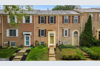 9710 Summer Park Court, Columbia, MD 21046 - Photo 1
