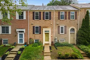 9710 Summer Park Ct, Columbia, MD 21046 - Photo 1