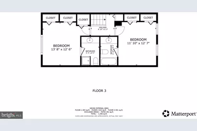 9710 Summer Park Court, Columbia, MD 21046 - Photo 31