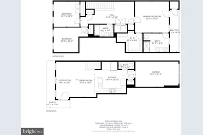 7312 Harlow Way #B, Hanover, MD 21076 - Photo 53