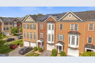 4861 Lee Hollow Place, Ellicott City, MD 21043 - Photo 3
