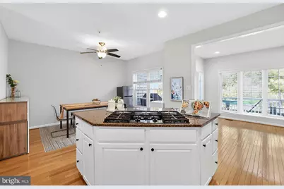 4861 Lee Hollow Place, Ellicott City, MD 21043 - Photo 7