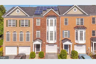 4861 Lee Hollow Place, Ellicott City, MD 21043 - Photo 1