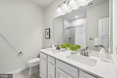 10115 Seattle Slew Lane #18, Laurel, MD 20723 - Photo 25