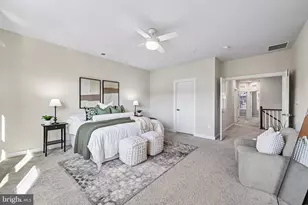 10115 Seattle Slew Ln, Laurel, MD 20723 - Photo 15