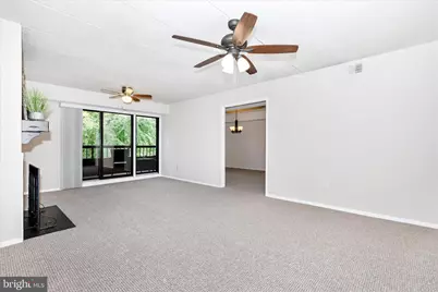 5713 Harpers Farm Road #C, Columbia, MD 21044 - Photo 7