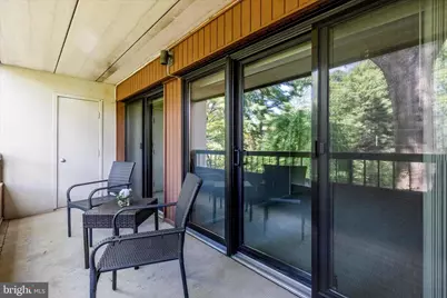 5713 Harpers Farm Road #C, Columbia, MD 21044 - Photo 37