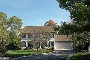 7726 Millstone Ct, Ellicott City, MD 21043 - Photo 1