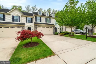 2372 Adam David Way, Marriottsville, MD 21104 - Photo 1