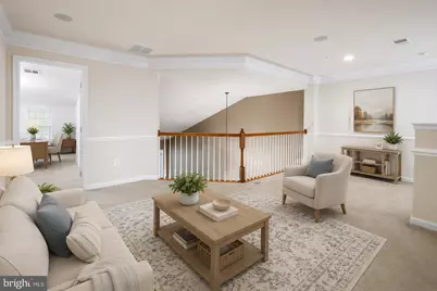 2372 Adam David Way, Marriottsville, MD 21104 - Photo 7