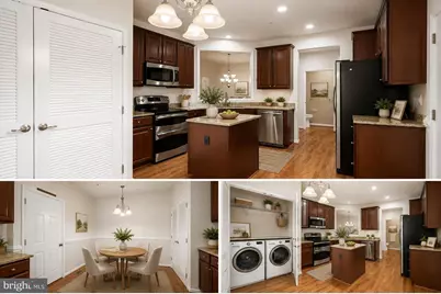 2372 Adam David Way, Marriottsville, MD 21104 - Photo 5