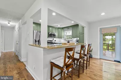 6174 Fairbourne Court, Hanover, MD 21076 - Photo 9