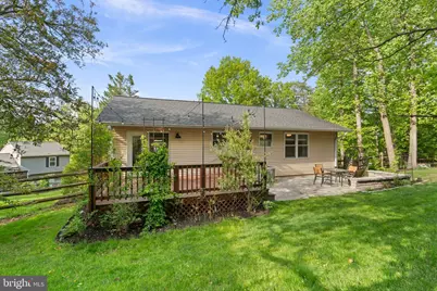 6174 Fairbourne Court, Hanover, MD 21076 - Photo 35