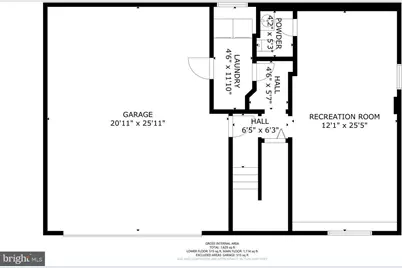 6174 Fairbourne Court, Hanover, MD 21076 - Photo 43
