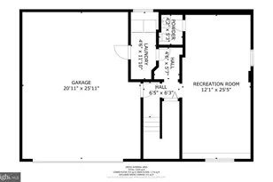 6174 Fairbourne Ct, Hanover, MD 21076 - Photo 43