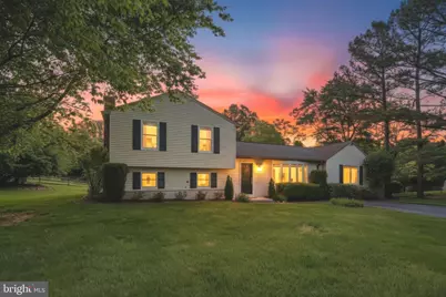 4709 Hale Haven Drive, Ellicott City, MD 21043 - Photo 47