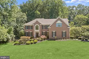 13501 Silent Lake Dr, Clarksville, MD 21029 - Photo 1