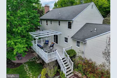 3804 Graceland Court, Ellicott City, MD 21042 - Photo 45