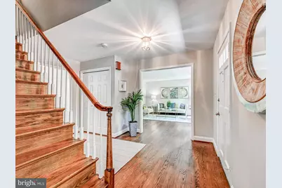 3804 Graceland Court, Ellicott City, MD 21042 - Photo 9