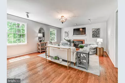 3804 Graceland Court, Ellicott City, MD 21042 - Photo 11