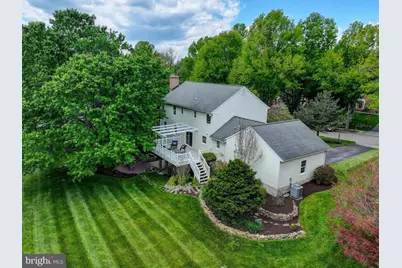 3804 Graceland Court, Ellicott City, MD 21042 - Photo 43