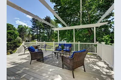 3804 Graceland Court, Ellicott City, MD 21042 - Photo 35