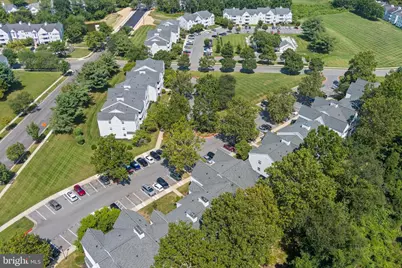 8385 Montgomery Run Road #F, Ellicott City, MD 21043 - Photo 3