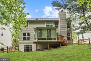 6217 Lilac Bush Ln, Clarksville, MD 21029 - Photo 9