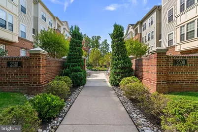 2500 Kensington Gardens #405, Ellicott City, MD 21043 - Photo 39