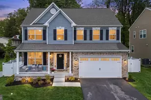9468 Vollmerhausen Dr, Columbia, MD 21046 - Photo 1