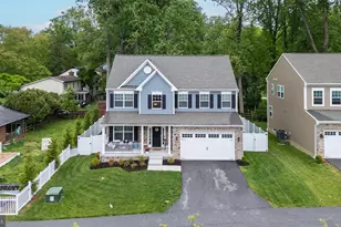 9468 Vollmerhausen Dr, Columbia, MD 21046 - Photo 3