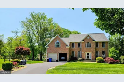 10201 Maxine Street, Ellicott City, MD 21042 - Photo 1
