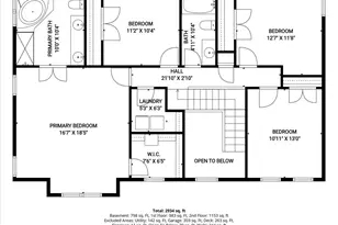 7111 Kings Point Way, Columbia, MD 21046 - Photo 57
