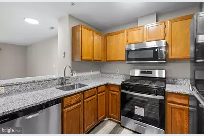 5911 Millrace Court #J-204, Columbia, MD 21045 - Photo 11